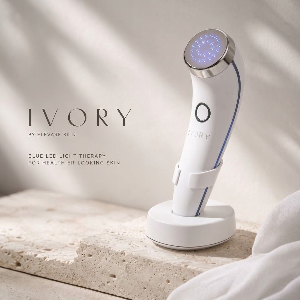 Blue Light Therapy