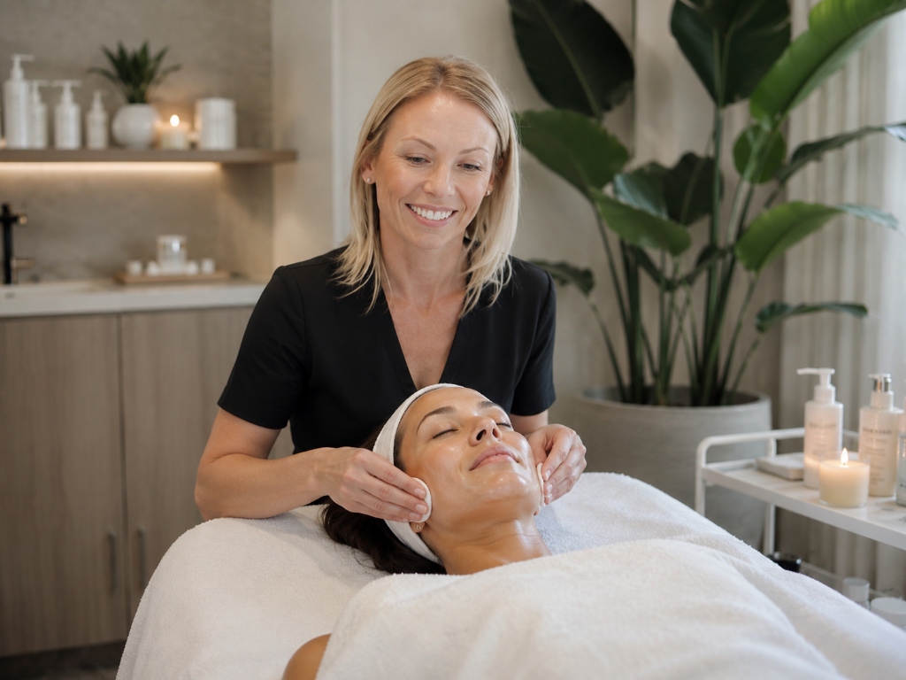Face & Advanced Facials Treatment